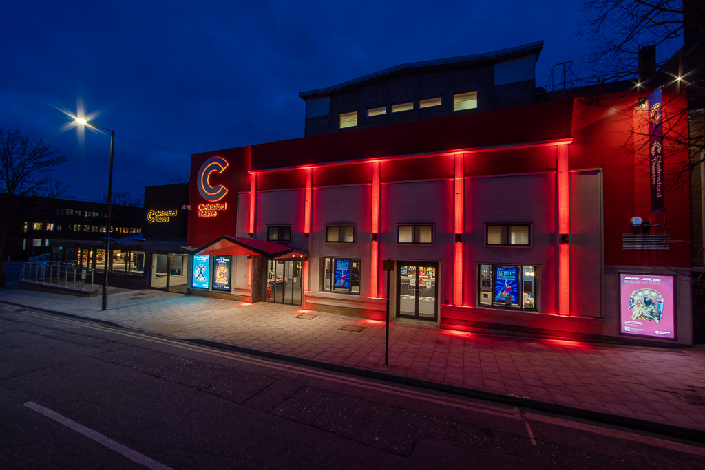 Chelmsford Theatre