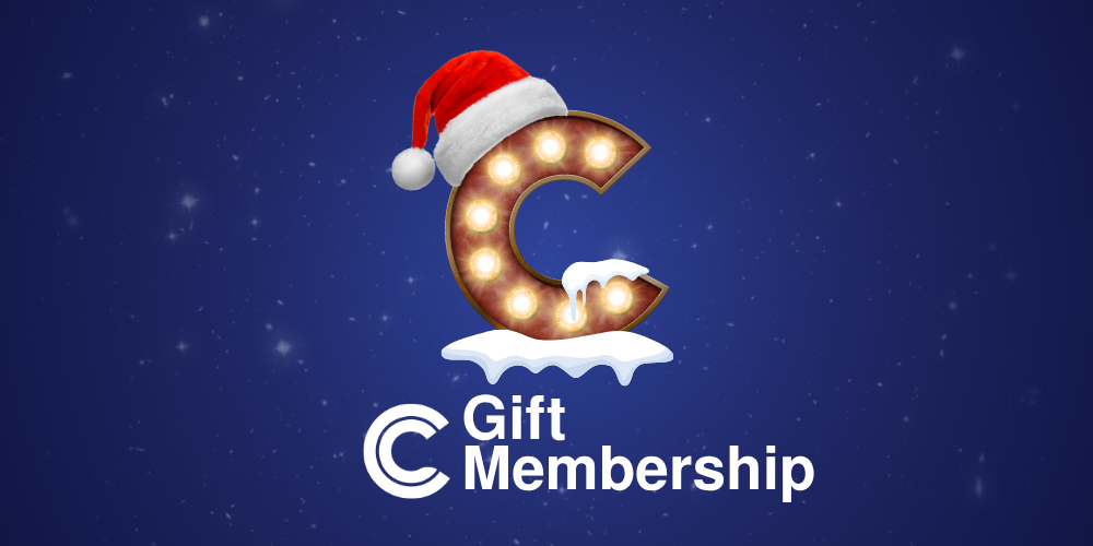 Gift Membership