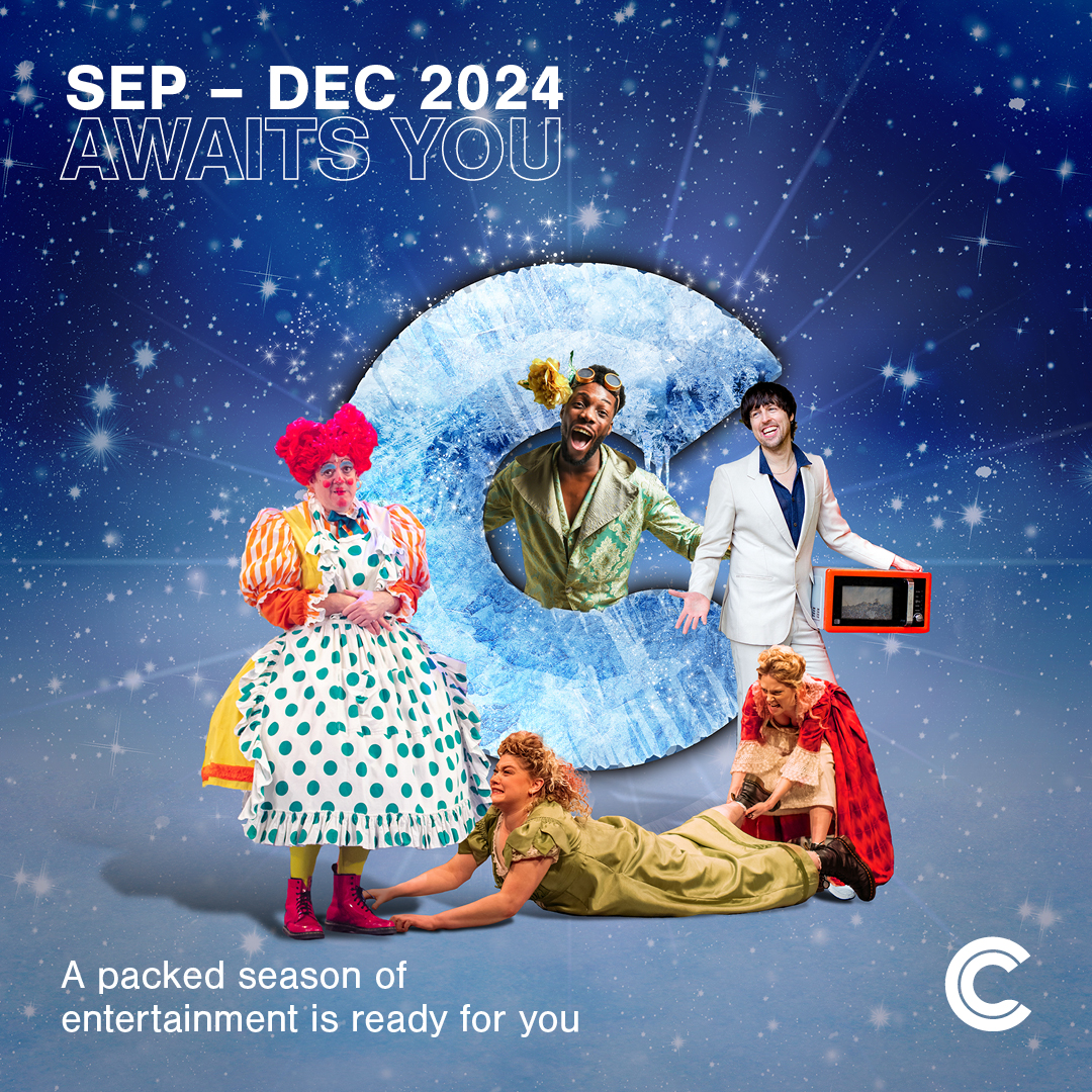 September to December 2024: The brochure is here