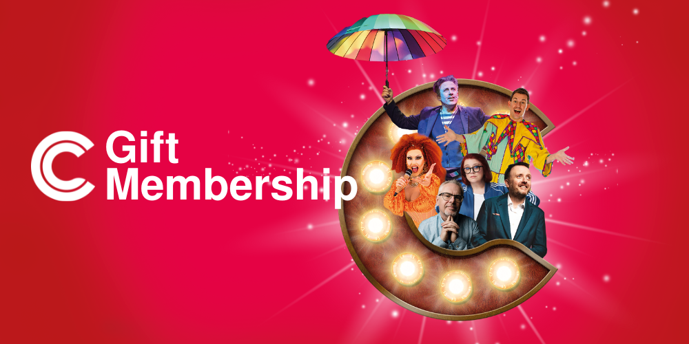 Gift Membership