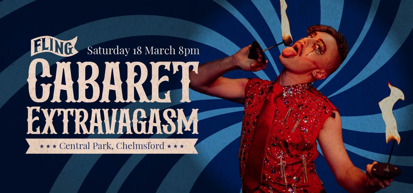 Home Chelmsford Theatre