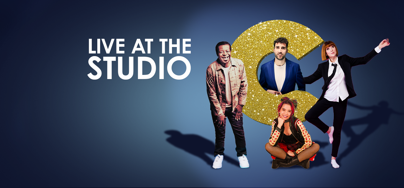 Live at the Studio