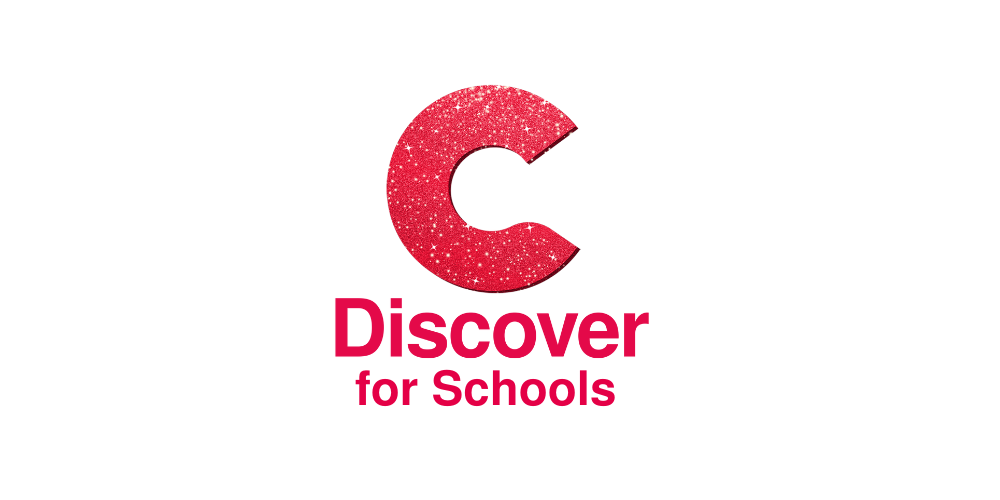 Discover for Schools